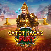 Gatot Kacas Fury